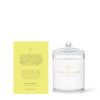 Sunkissed In Bermuda 380g Candle by Glasshouse Fragrances