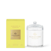 Sunkissed In Bermuda 380g Candle by Glasshouse Fragrances