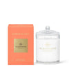 Sunsets in Capri White Peach and Sea Breeze 380g Glasshouse Fragrances