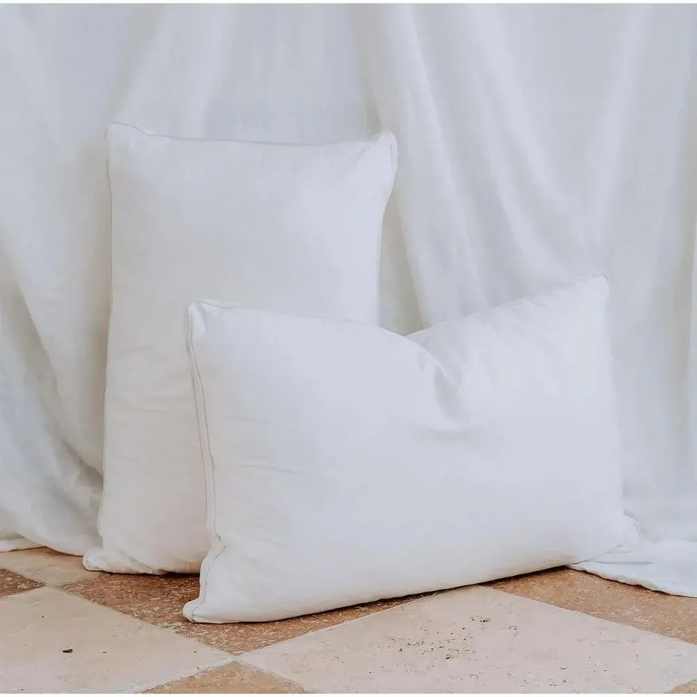 Superior Memory Fibre Pillow by Bambi-Candles2go