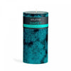 Sweet Patchouli Round 7.5 x 15cm Pillar Candle by Elume