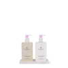 Tahaa Affair Hand Care Duo with Tray by Glasshouse Fragrances
