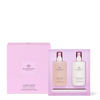 Tahaa Affair Hand Care Duo with Tray by Glasshouse Fragrances