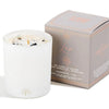 Three Suns Lois 285g Crystal Candle Lemongrass & Lime