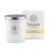 Tilley Australia Soy Candles 240g Lemongrass