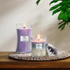 Trilogy Candle by Woodwick Candles 275g Calming Retreat