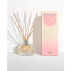 Vanilla and Tonka Bean 200ml Reed Diffuser by Ecoya