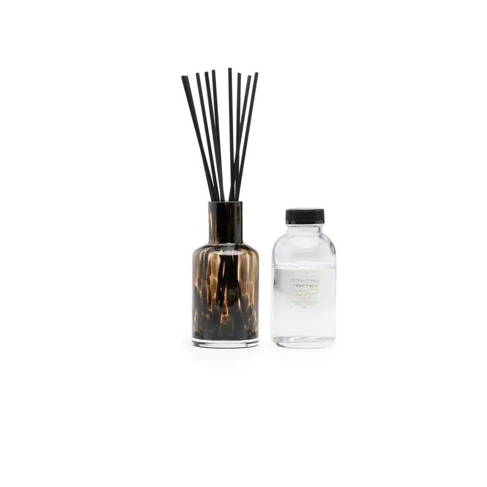 Vesuvius 230ml Luxury Diffuser by Apsley Australia-Candles2go