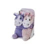 Warmies Warm Hugs Unicorn  DISCONTINUED