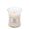 White Honey 275g Jar by Woodwick