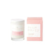 White Rose and Jasmine Mini Candle 90g by Palm Beach