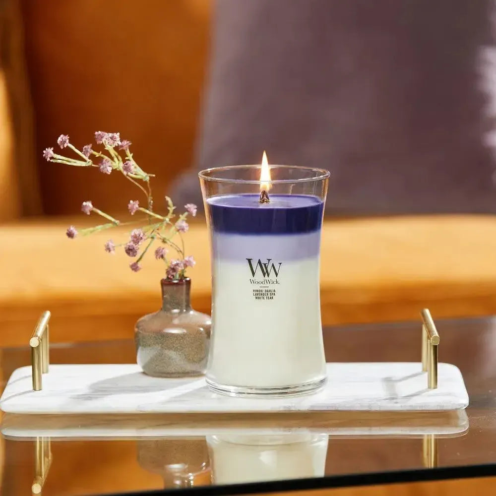 WoodWick Evening Luxe Large 609g candle-Candles2go