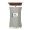 WoodWick Lavender & Cedar Large 609g candle