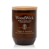 WoodWick Renew Ginger & Tumeric Limited Edition