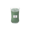 WoodWick Sage and Myrrh Large 609g candle