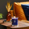 Woodwick Candles Hinoki Dahlia 275g Candle
