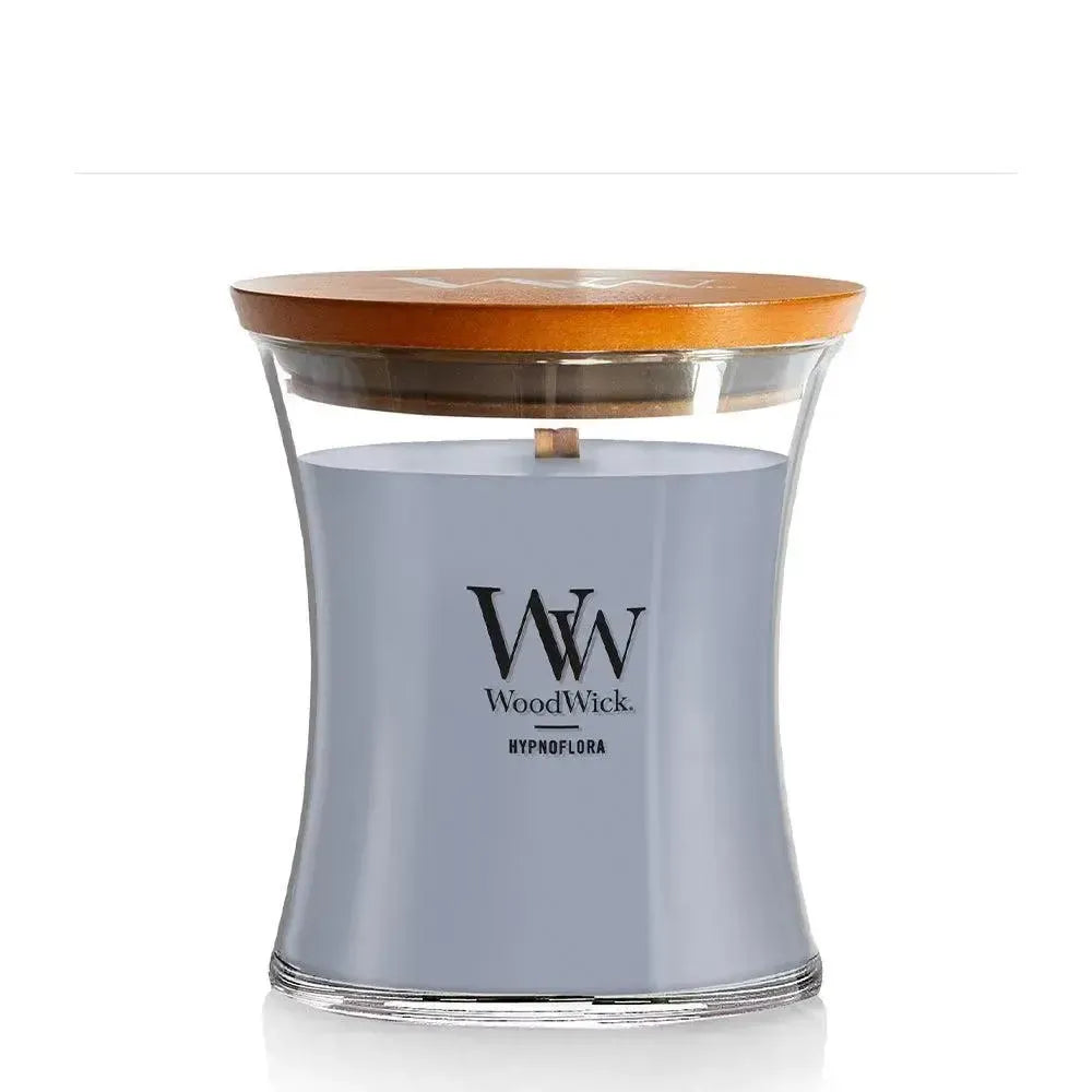 Woodwick Candles Hypnoflora 275g Candle-Candles2go