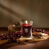 Woodwick Candles Phantom Cherry 275g Candle