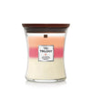 Woodwick Candles Trilogy Blooming Orchard 275g Candle