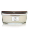 Woodwick Magnolia 453g Ellipse Candle