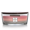 Woodwick Shoreline 453g Hearthwick Trilogy Candle