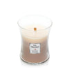 Woodwick Trilogy Candle Candle Golden Treats 275g candle DISCONTINUED